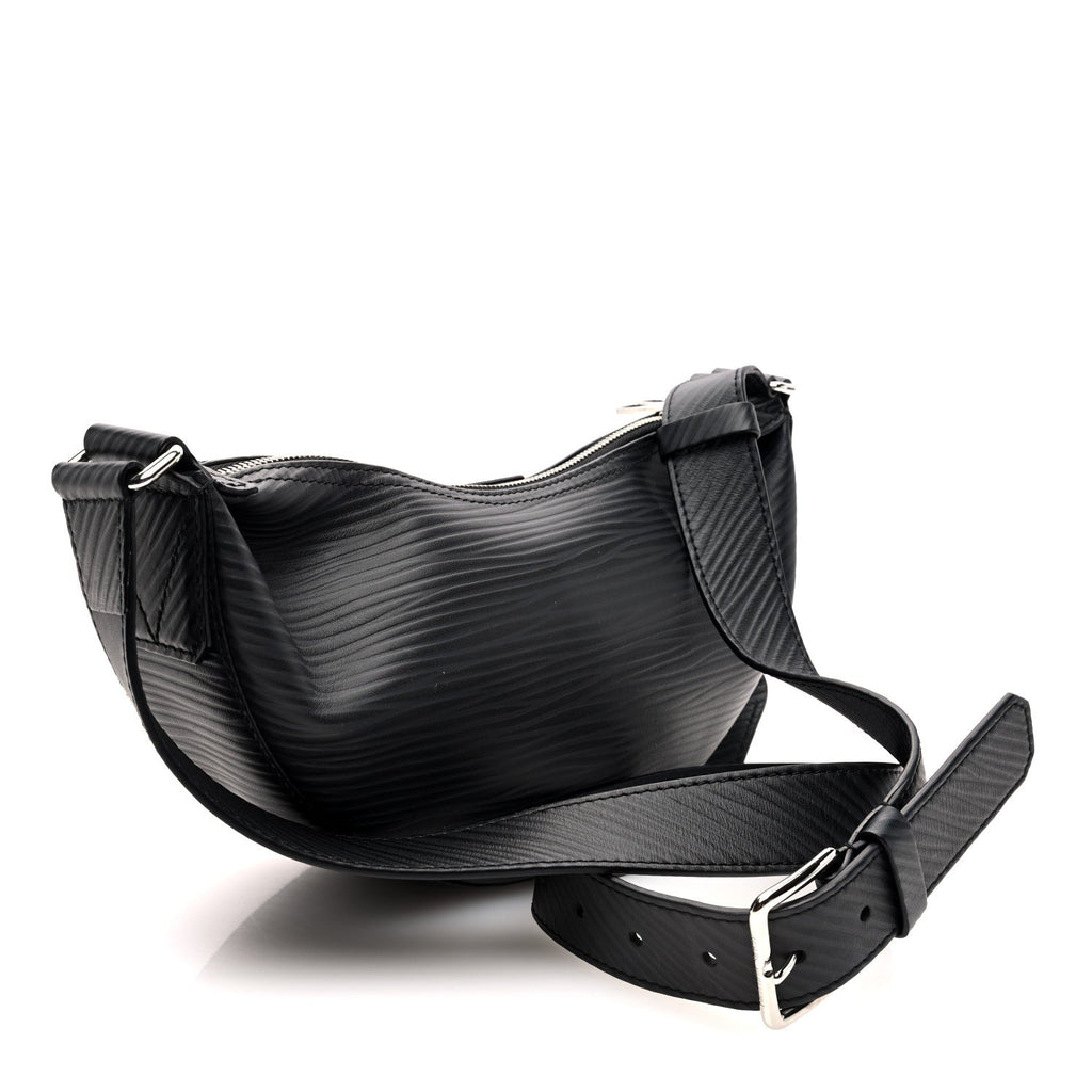 Epi XL Hamac Bag  Black
