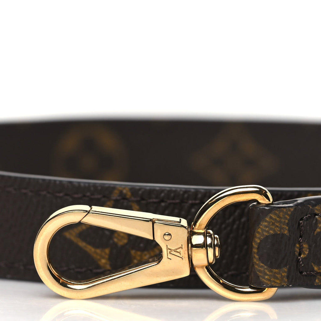 Monogram Pallas BB Shoulder Strap