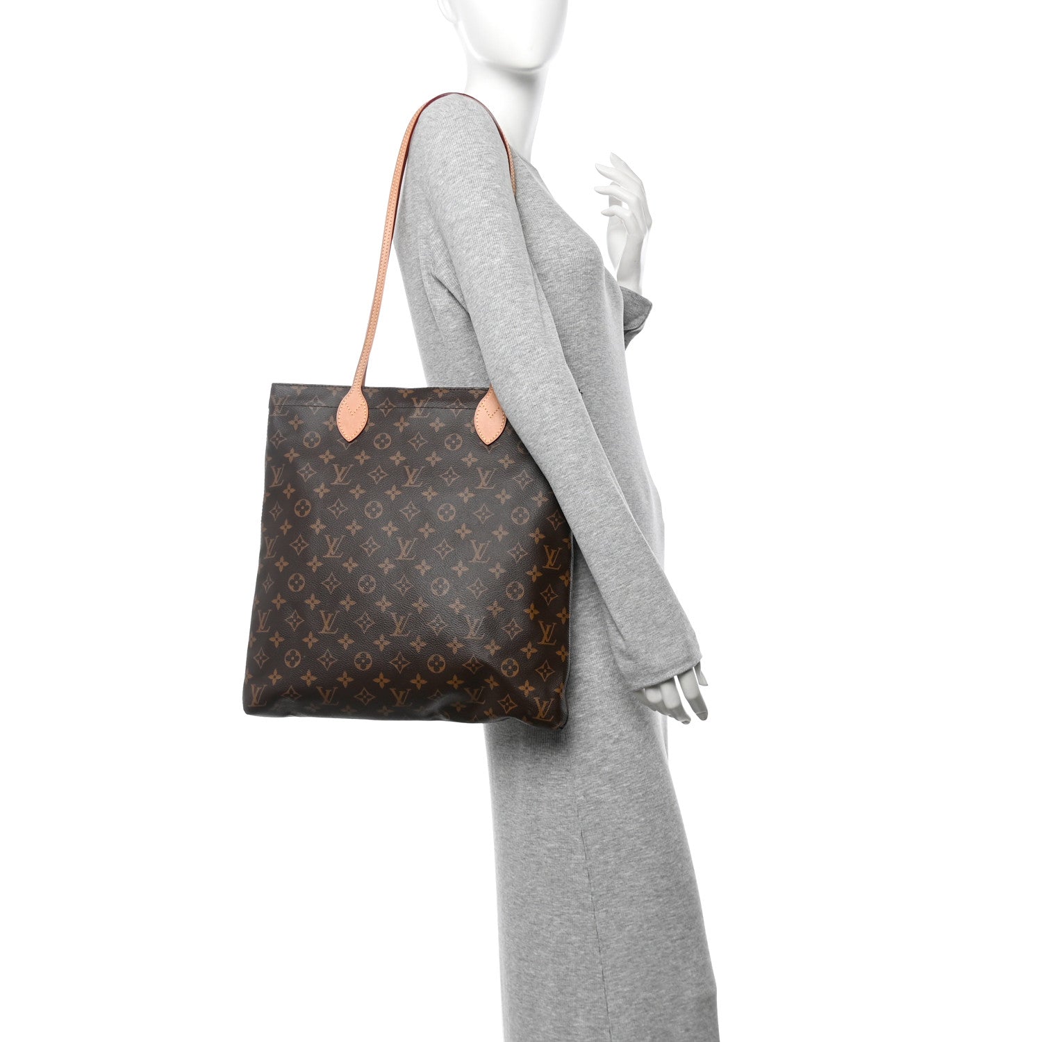 Monogram Carry It
