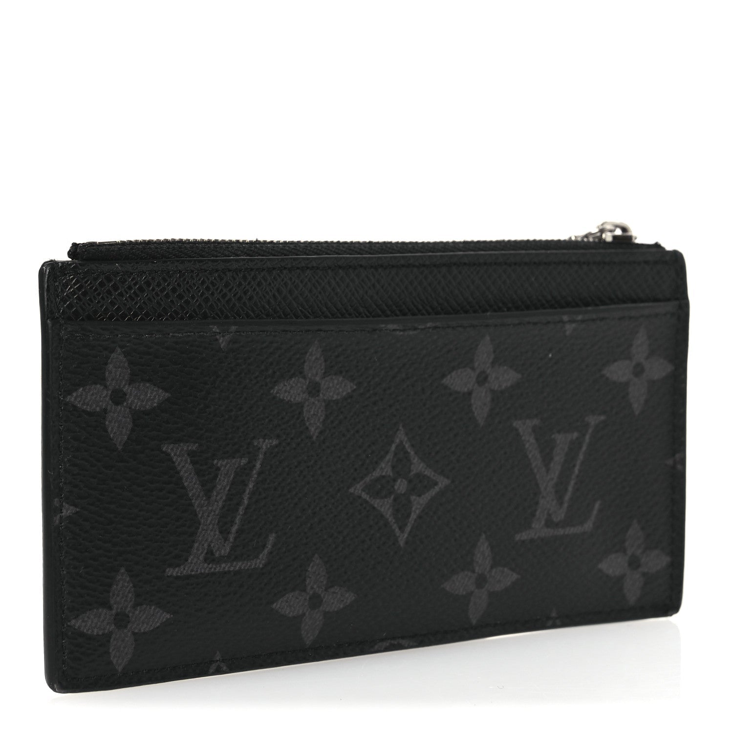 Taigarama Coin  Holder Black