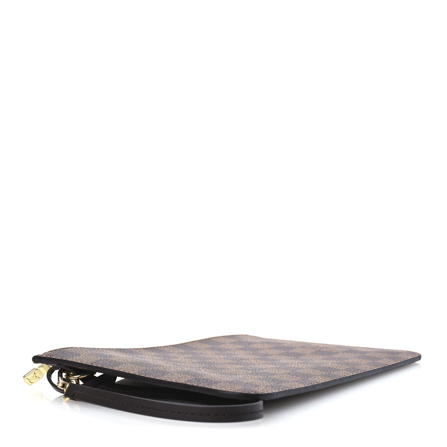Damier Ebene Neverfull MM GM Pochette