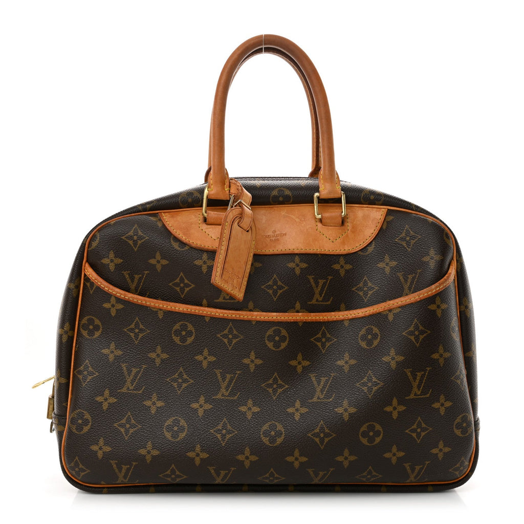 Monogram Deauville