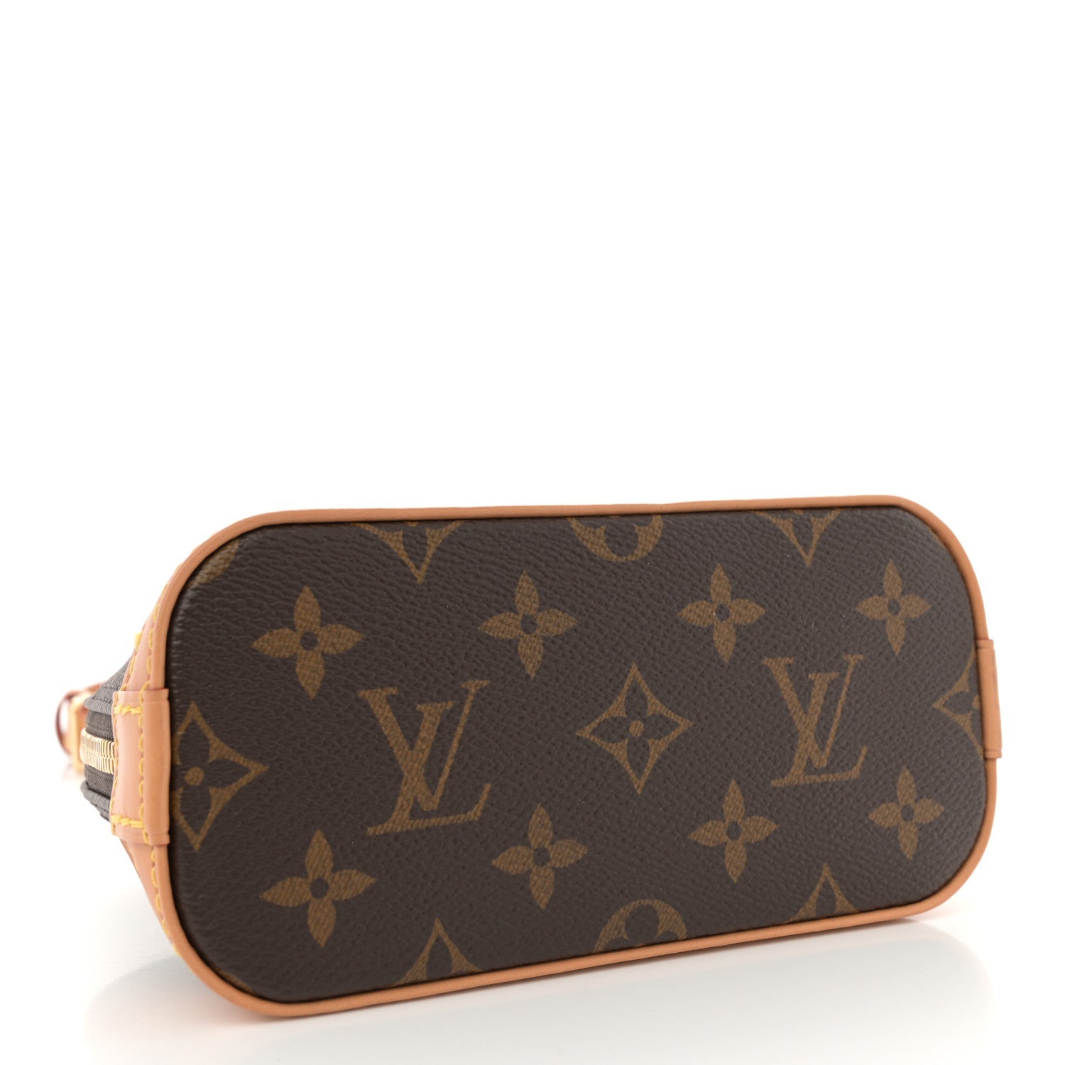 Monogram Nano Alma