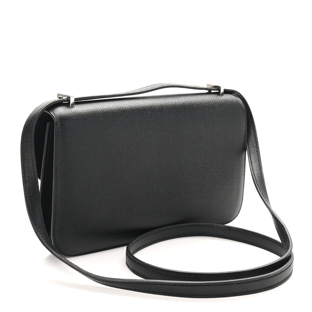 Epsom Constance Elan Black