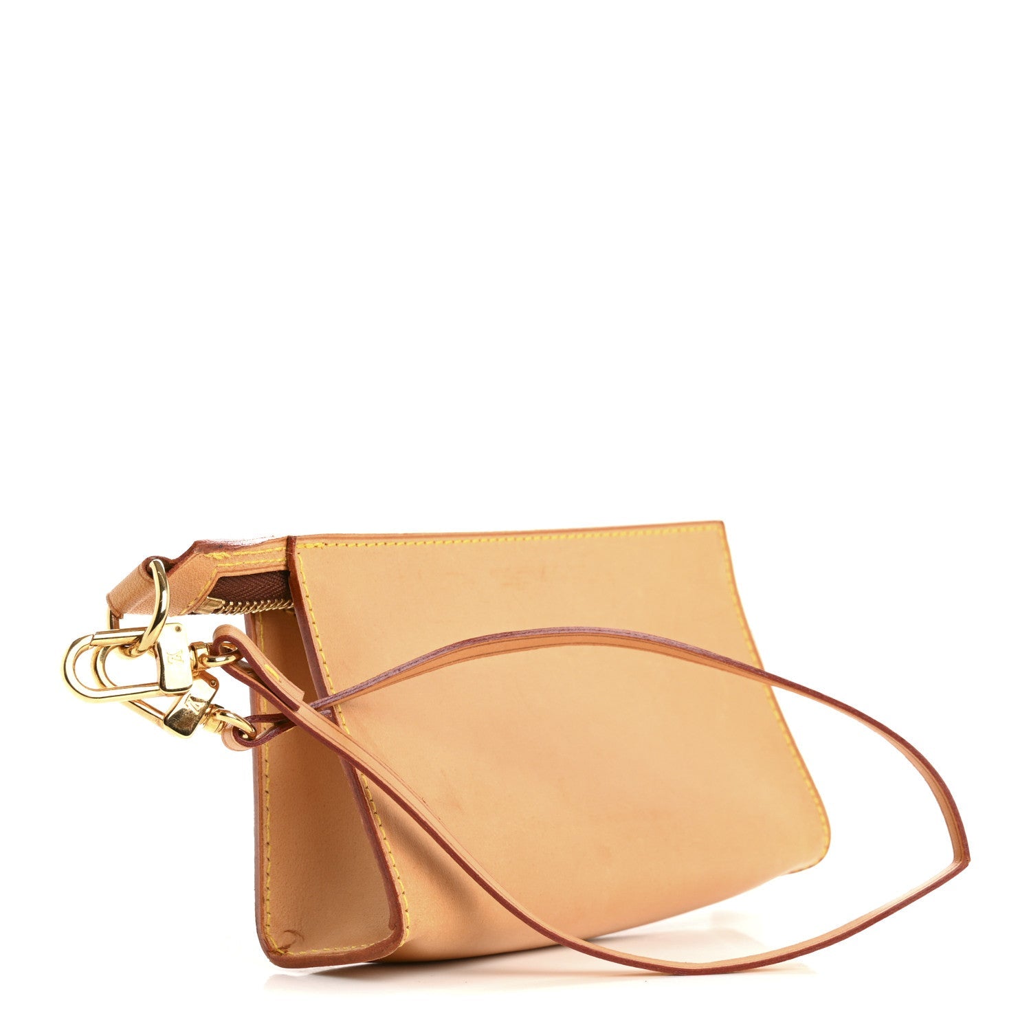 Vachetta Ambre Sac Cabas Pochette