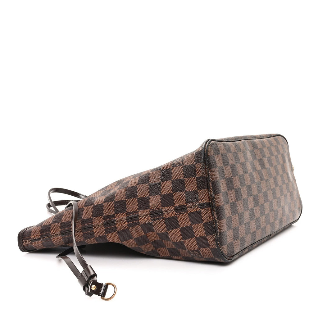 Damier Ebene Neo Neverfull MM
