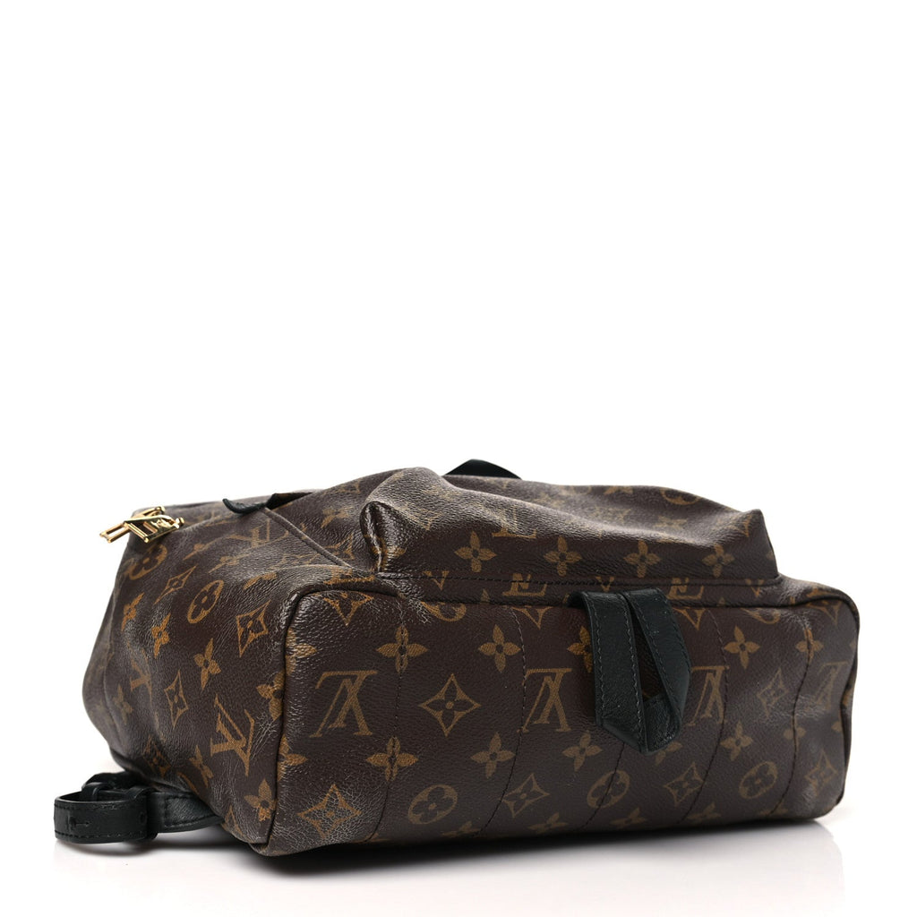Monogram Palm Springs Backpack MM