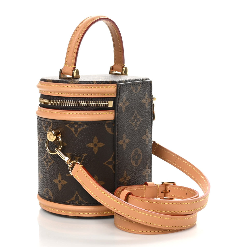 Monogram Nano Cannes
