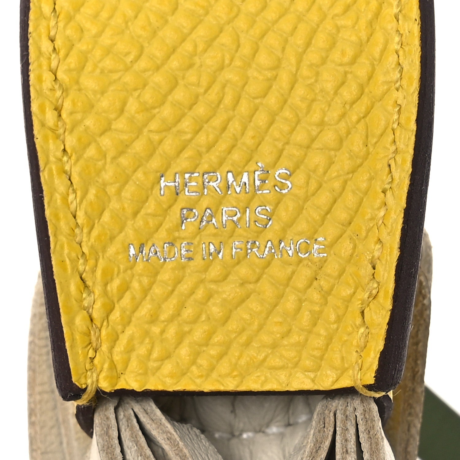 Epsom Swift Poisson Fish Charm Jaune de Naples