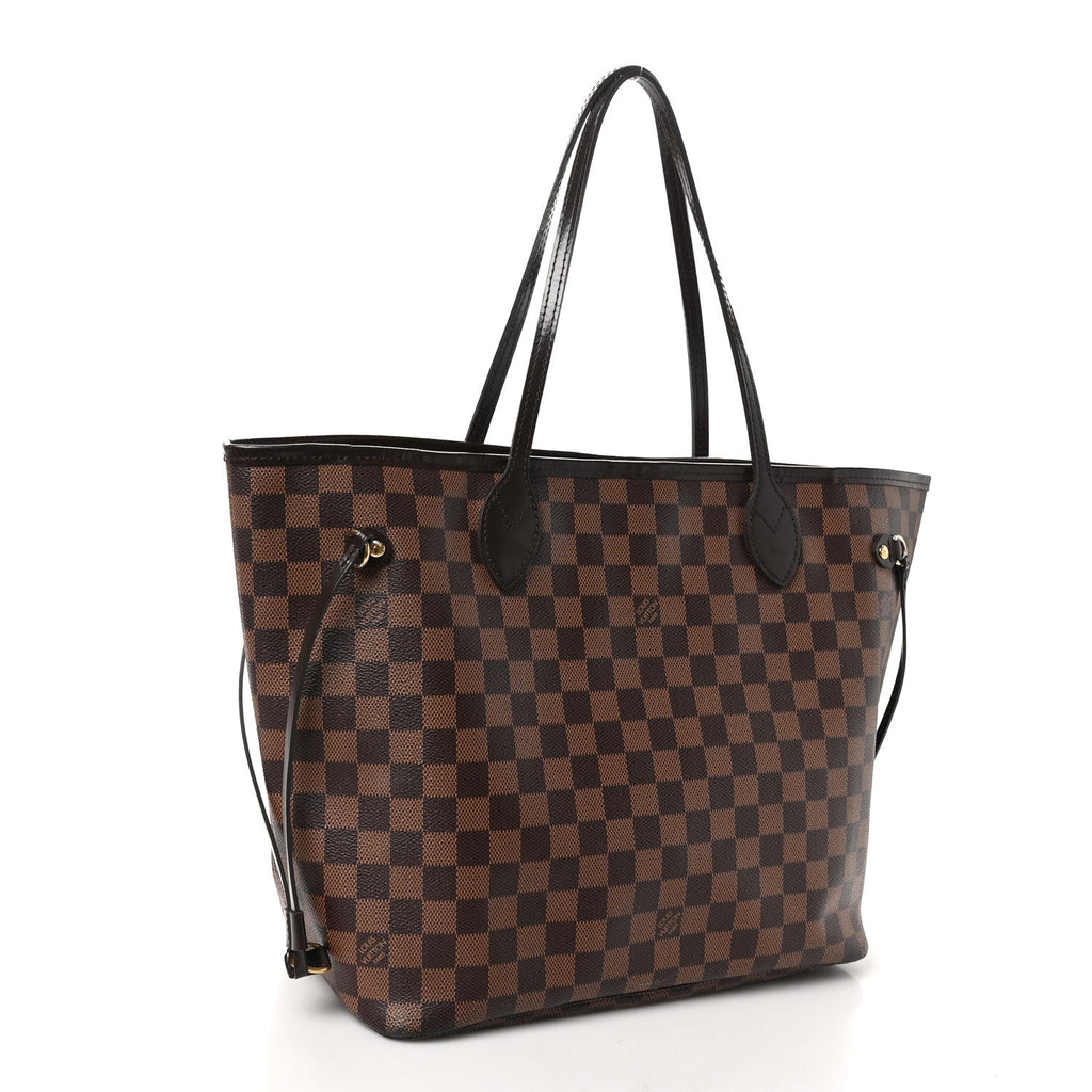 Damier Ebene Neo Neverfull MM