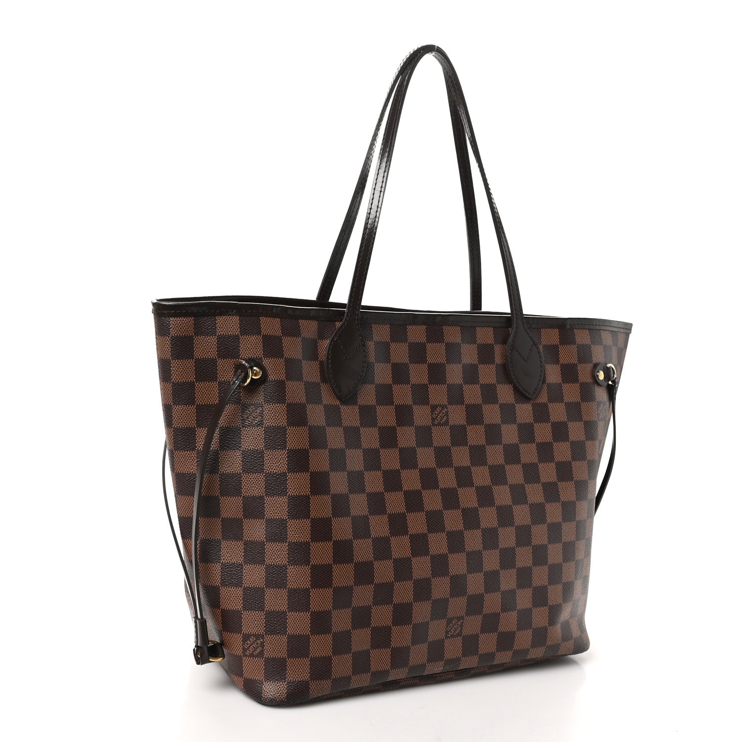 Damier Ebene Neo Neverfull MM