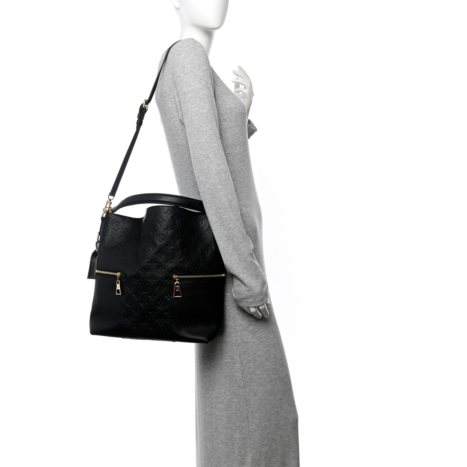 Empreinte Melie Black