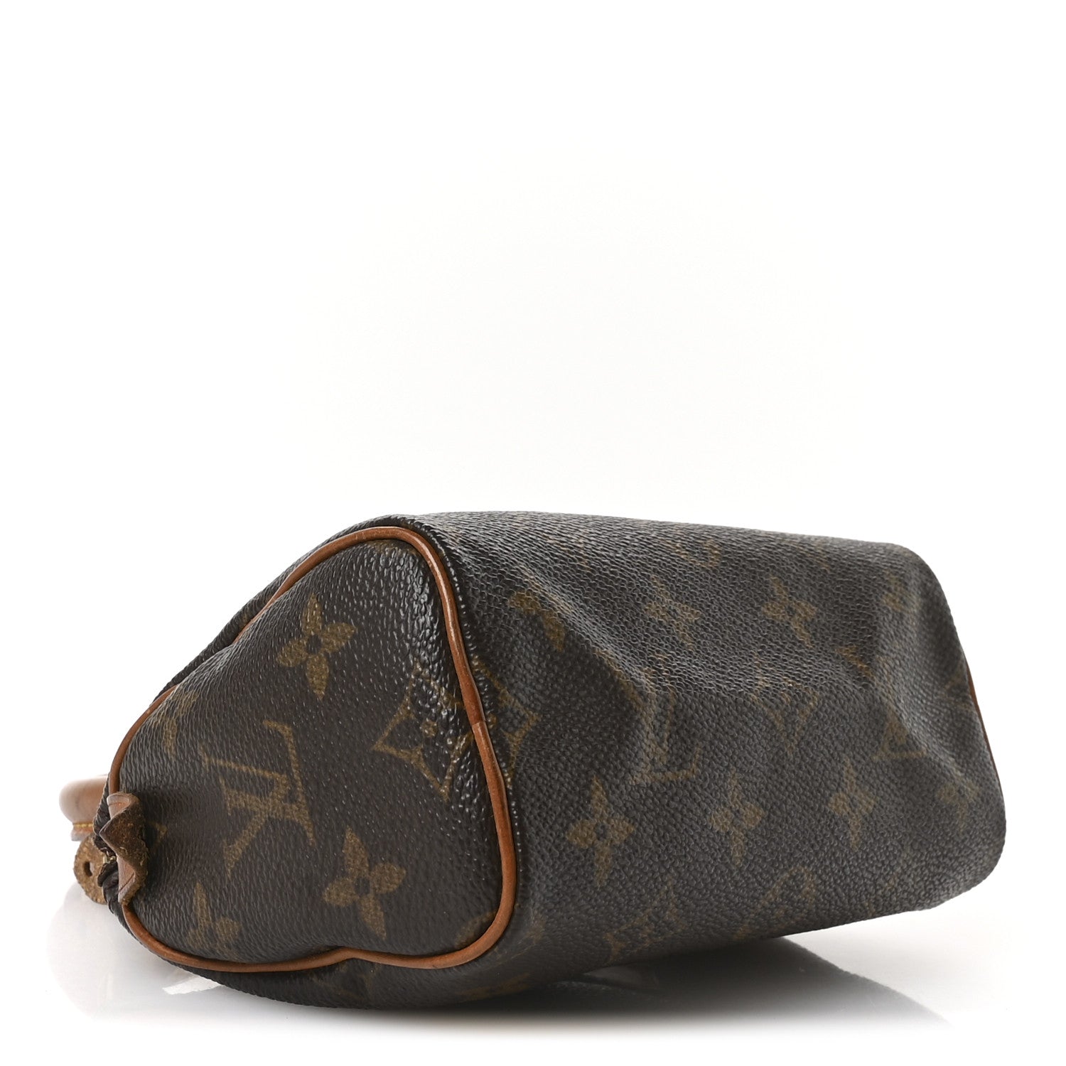 Monogram Mini Sac HL Speedy