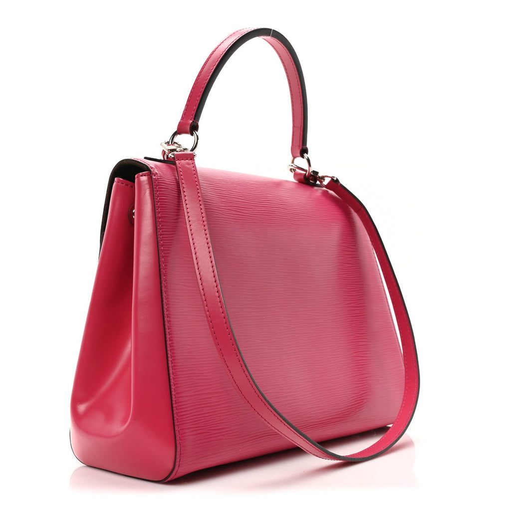 Epi Cluny MM Hot Pink