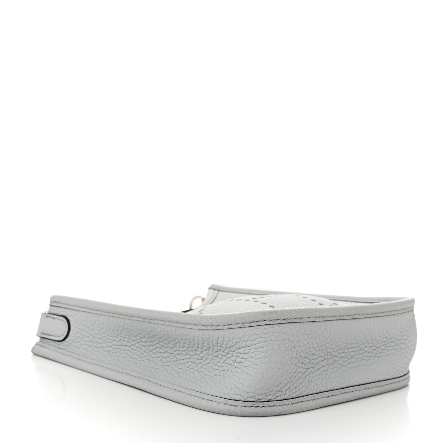 Taurillon Clemence Amazone Evelyne TPM Bleu Pale Etain