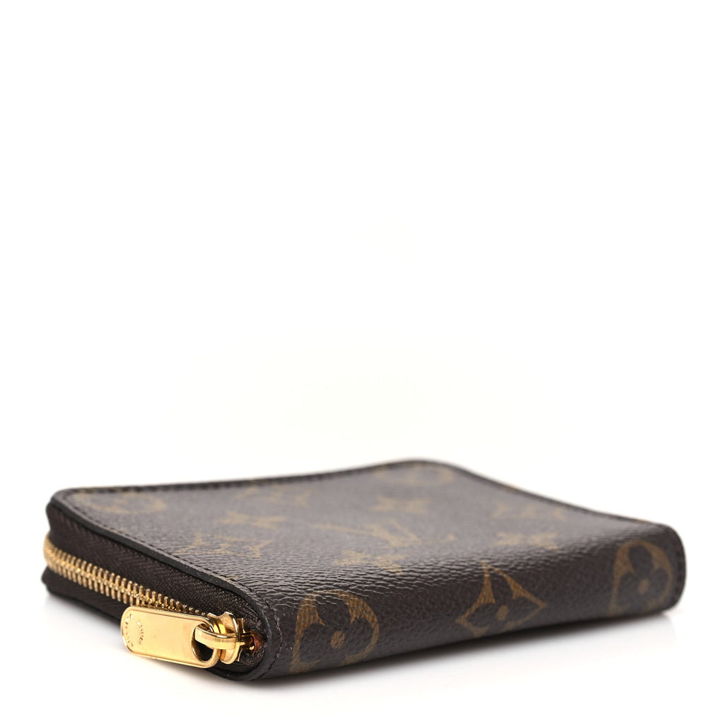 Monogram Zippy Coin Purse