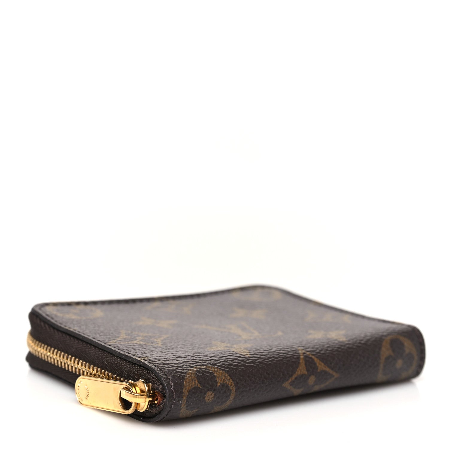 Monogram Zippy Coin Purse