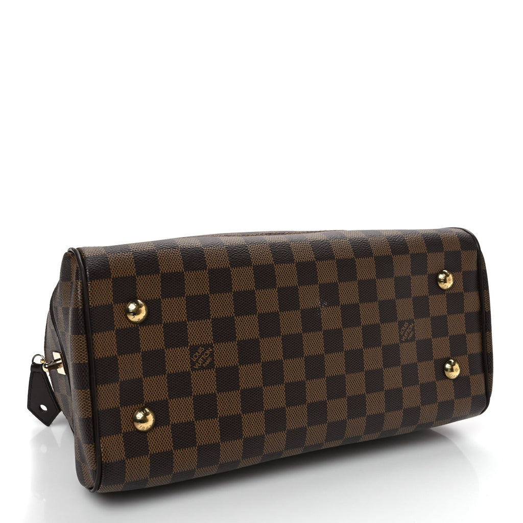 Damier Ebene Duomo