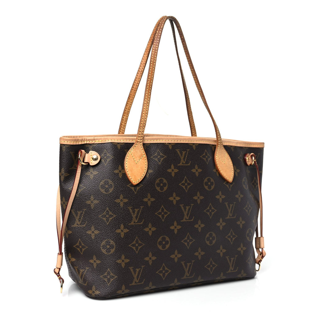 Monogram Neverfull PM