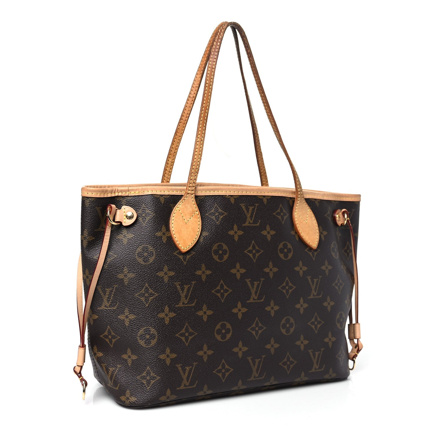 Monogram Neverfull PM