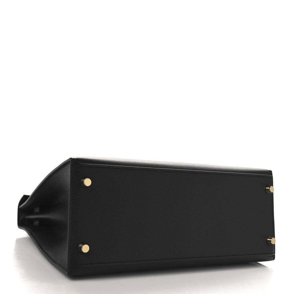 Epsom Kelly Sellier 28 Black