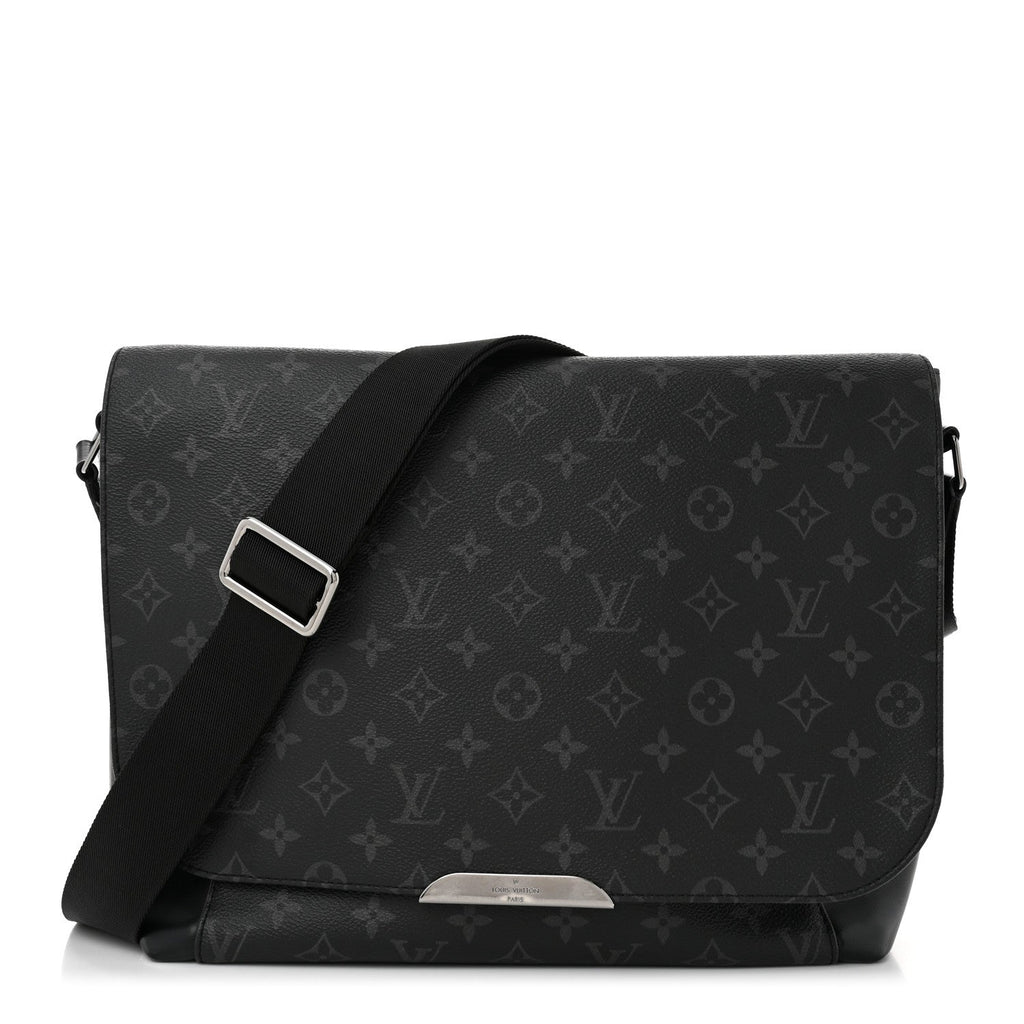 Monogram Eclipse Explorer MM Black