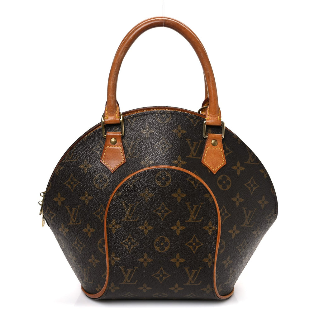 Monogram Ellipse PM