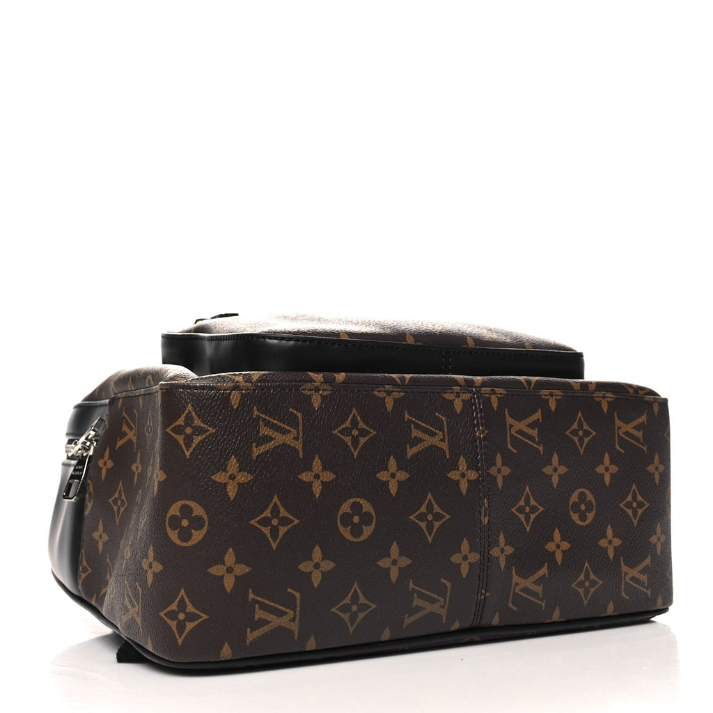 Monogram Macassar Josh NM Backpack
