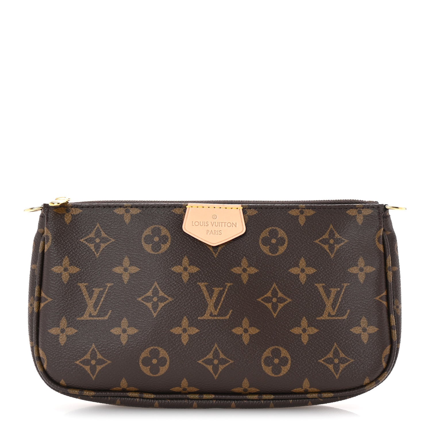 Monogram Multi Pochette Accessories Large Pochette