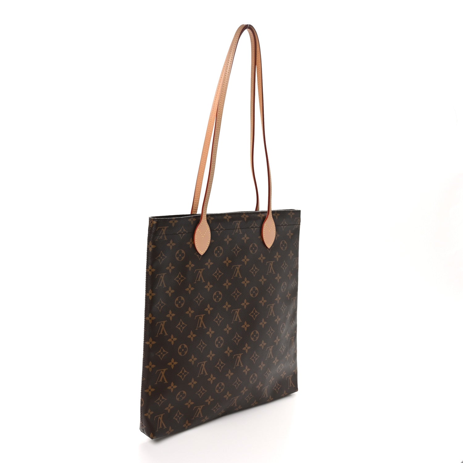 Monogram Carry It