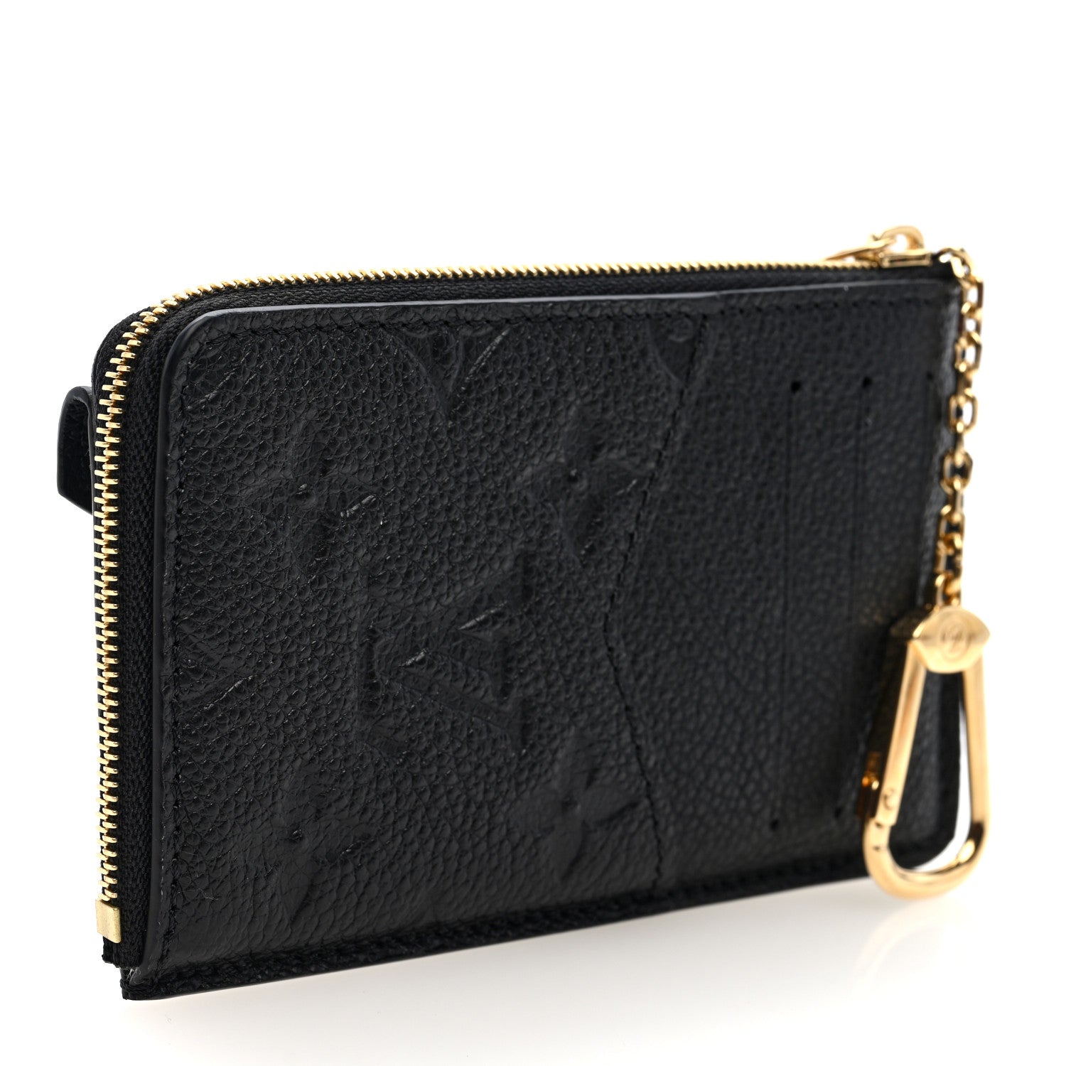 Empreinte Recto Verso  Holder Black