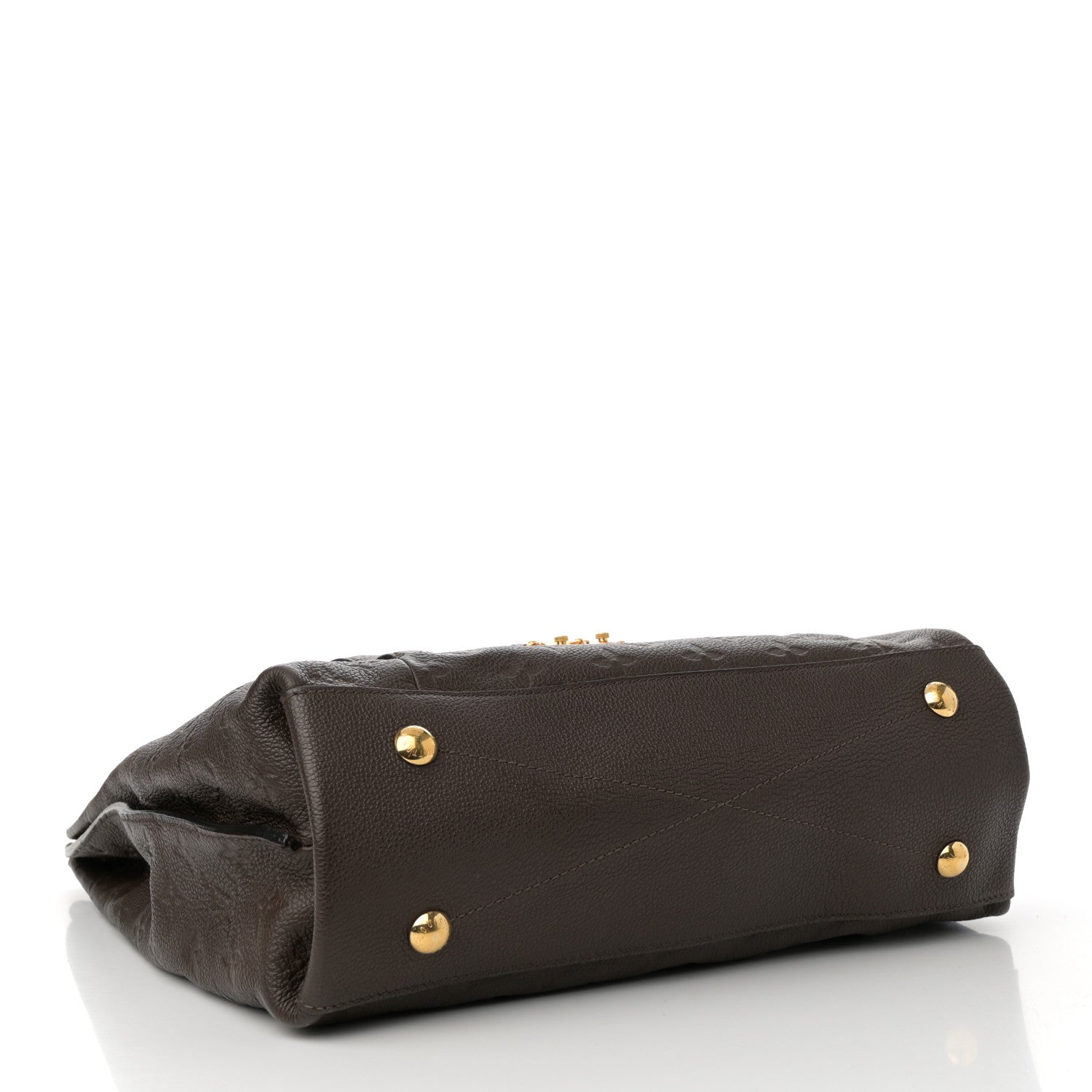 Empreinte Metis Terre