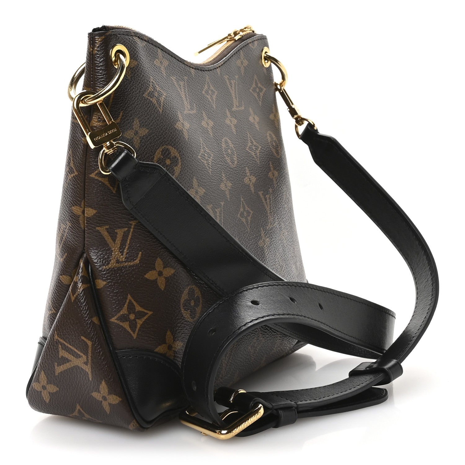 Monogram Odeon PM Black