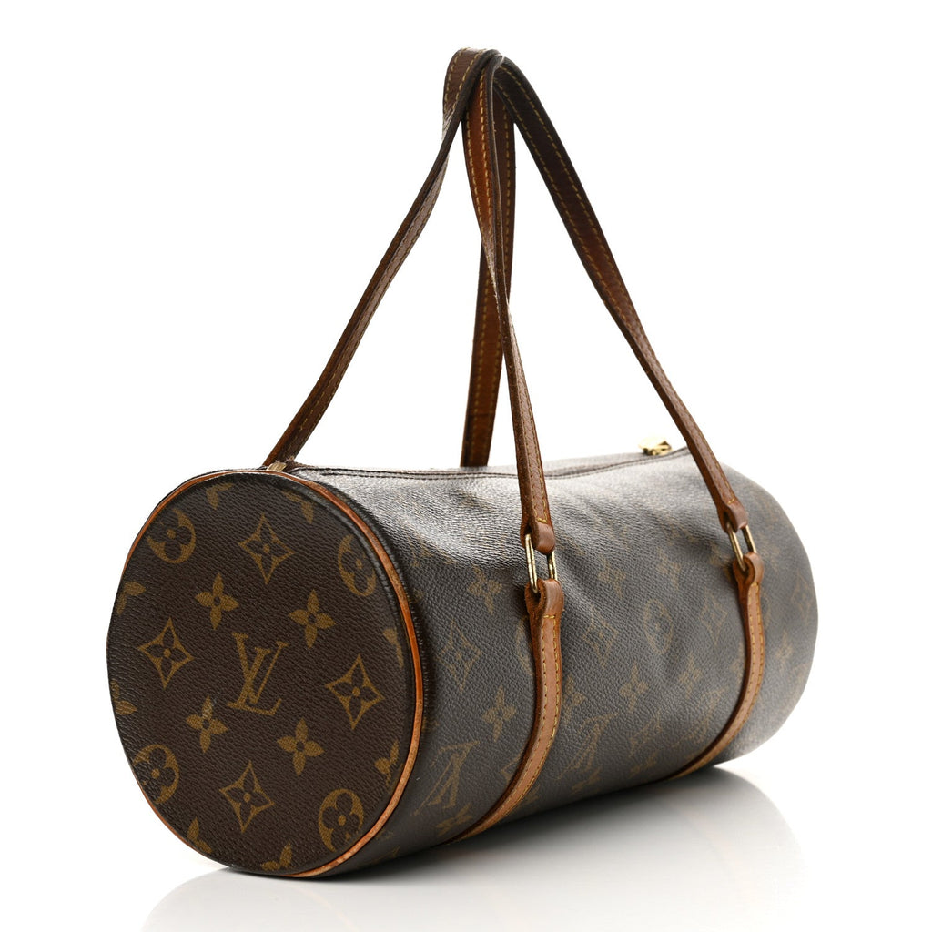 Monogram Papillon 26