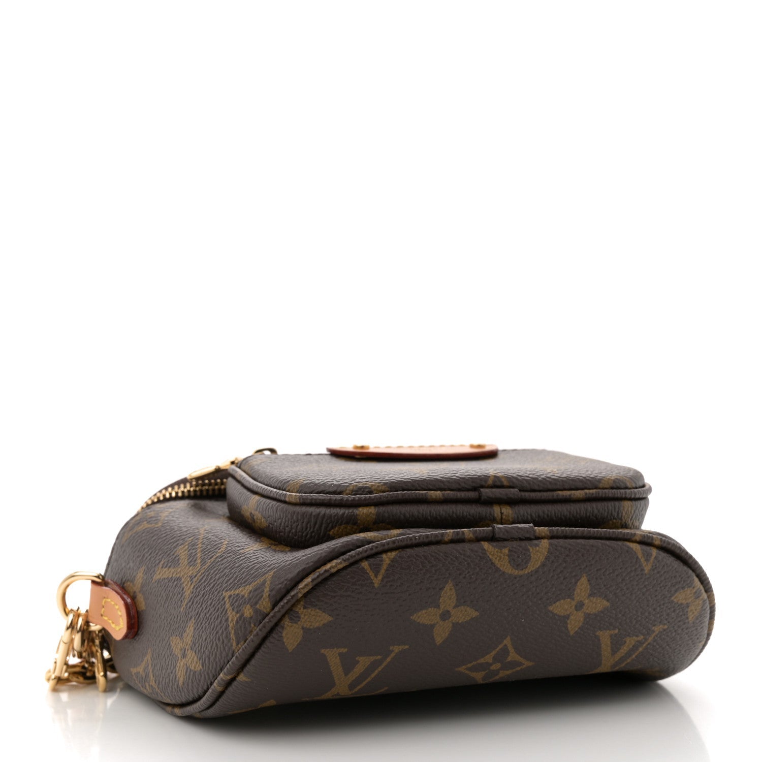 Monogram Mini Bumbag