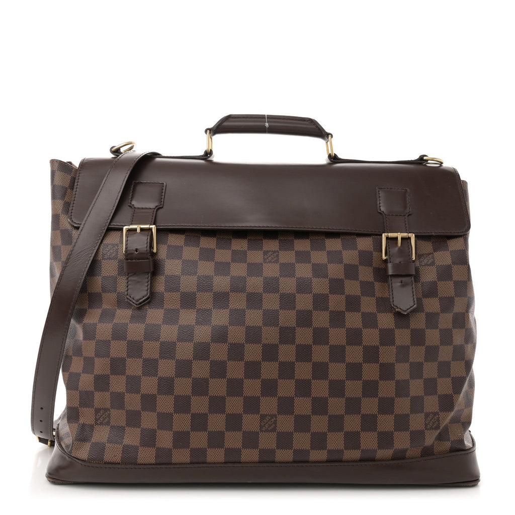 Damier Ebene West End PM