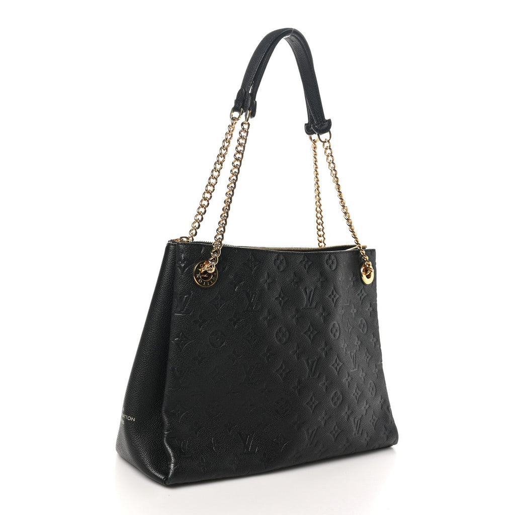 Empreinte Surene MM Black