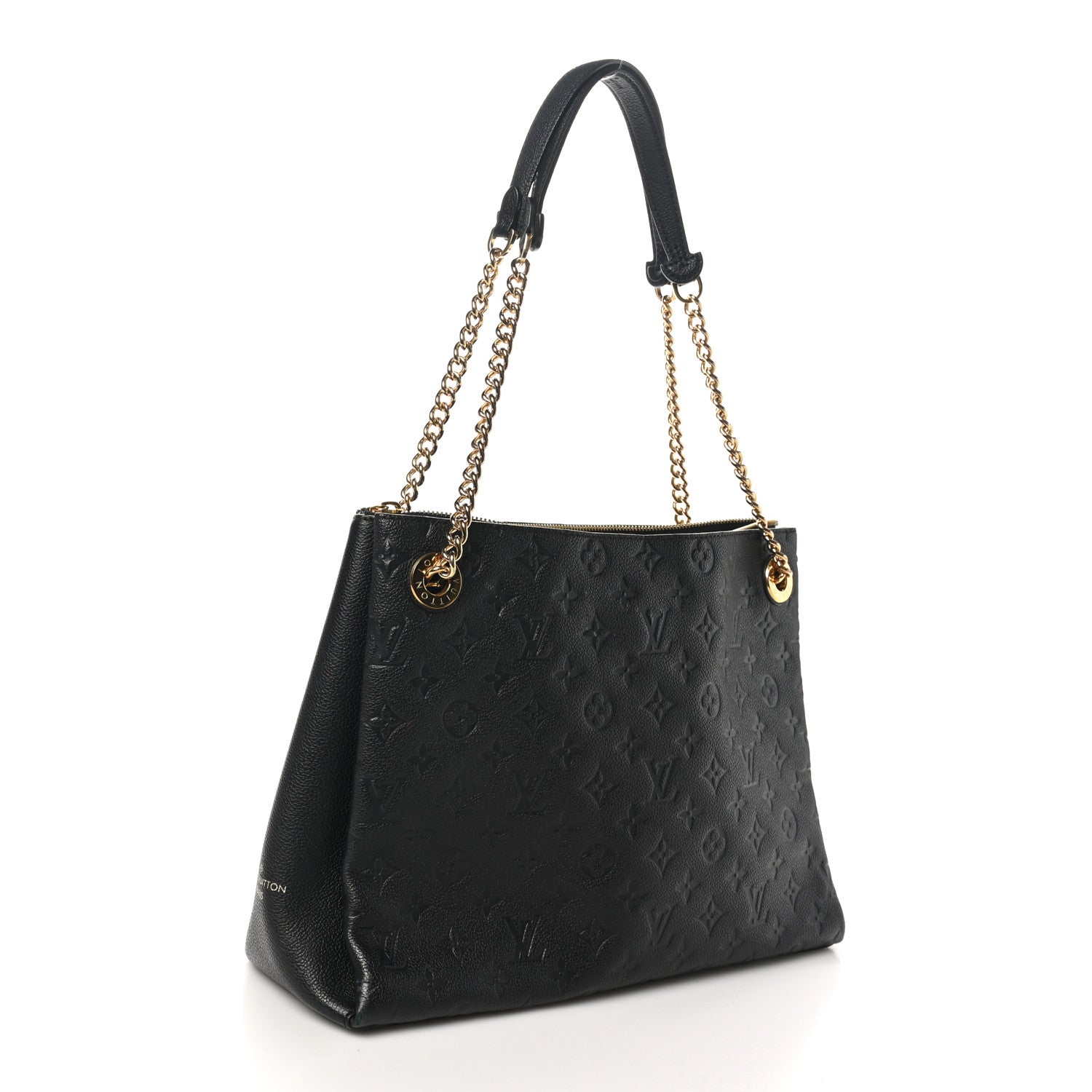 Empreinte Surene MM Black
