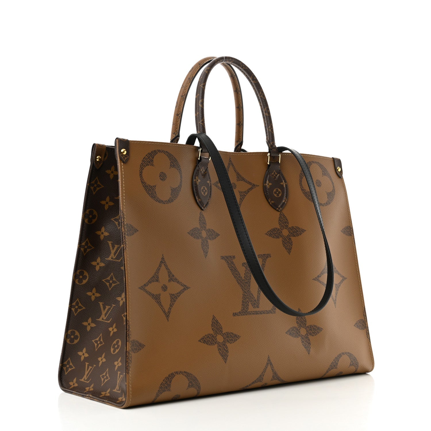 Reverse Monogram Giant Onthego GM