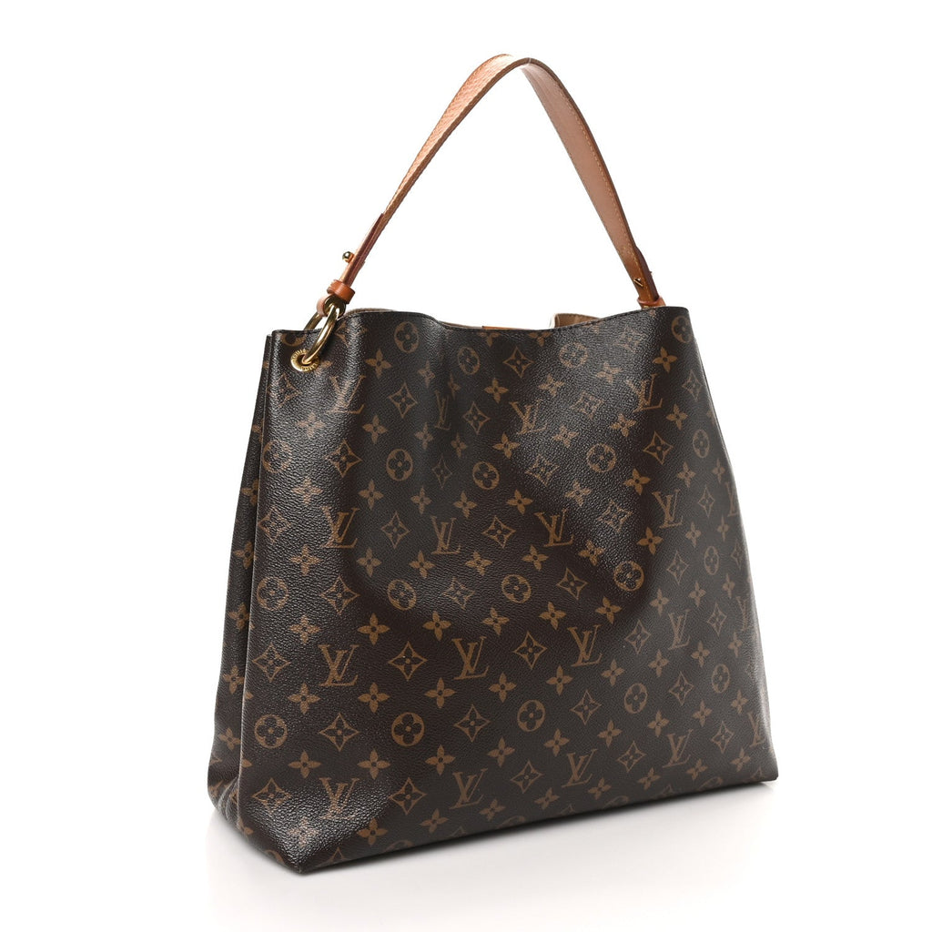 Monogram Graceful MM