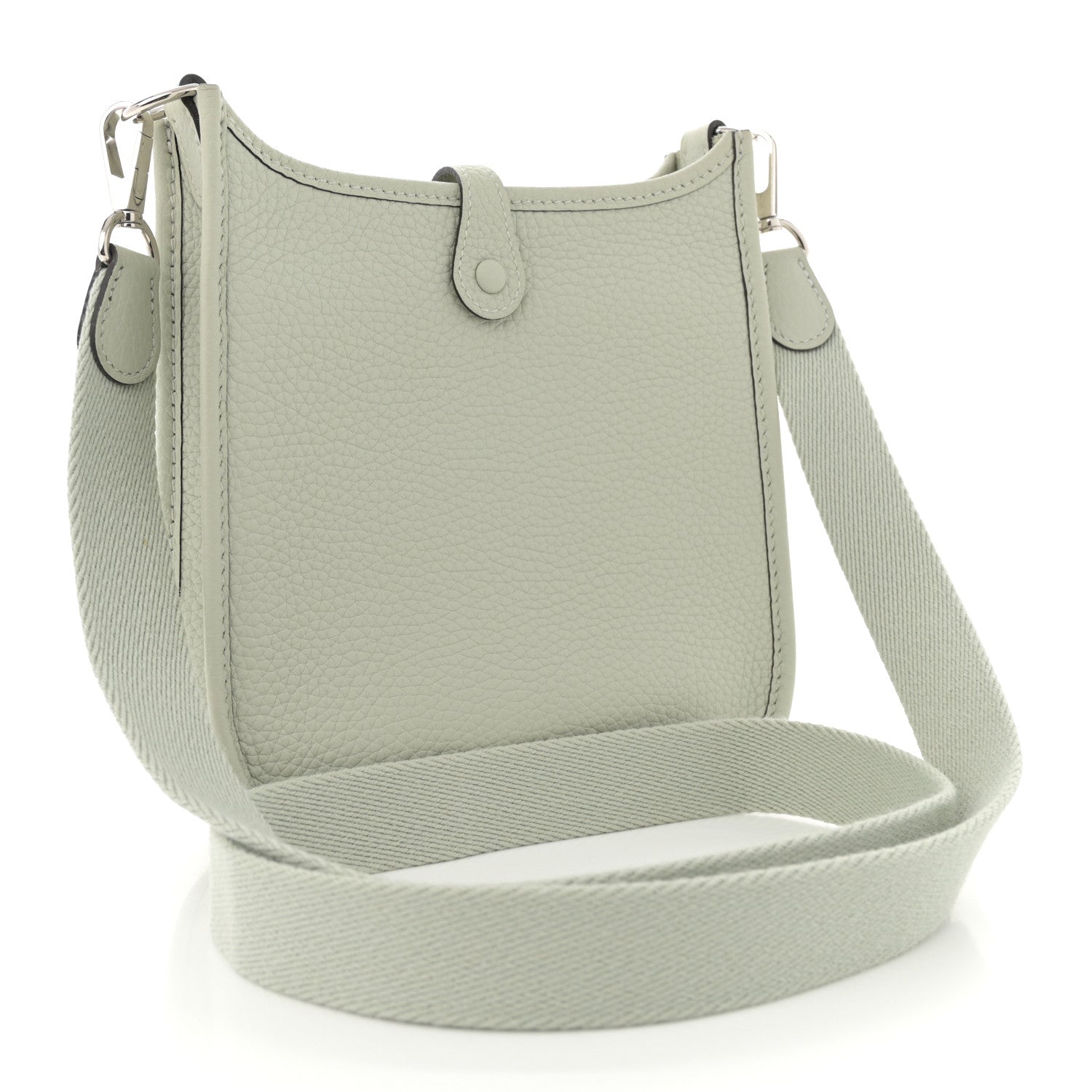 Taurillon Clemence Evelyne TPM Gris Neve