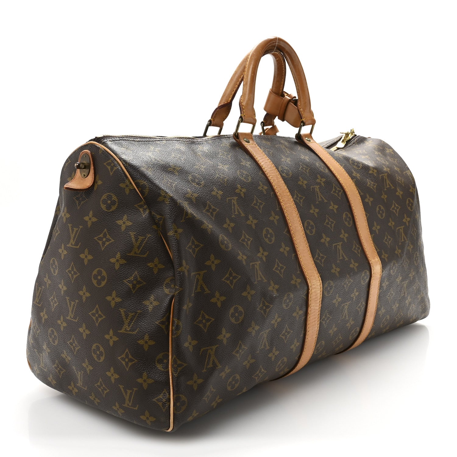 Monogram Keepall 55