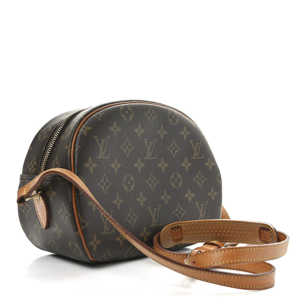 Monogram Blois