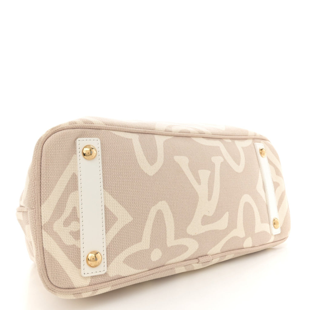 Tahitienne Cabas PM Pink