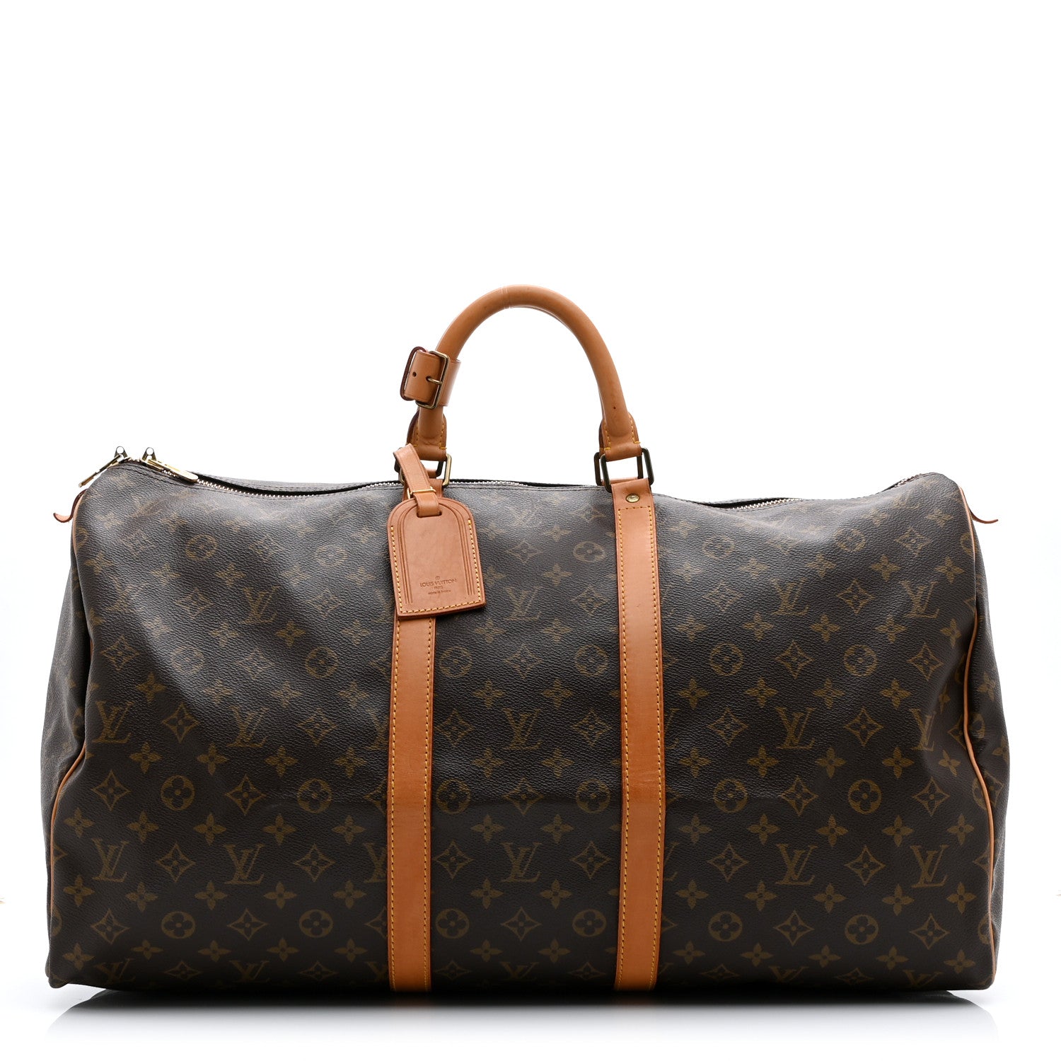 Monogram Keepall 55
