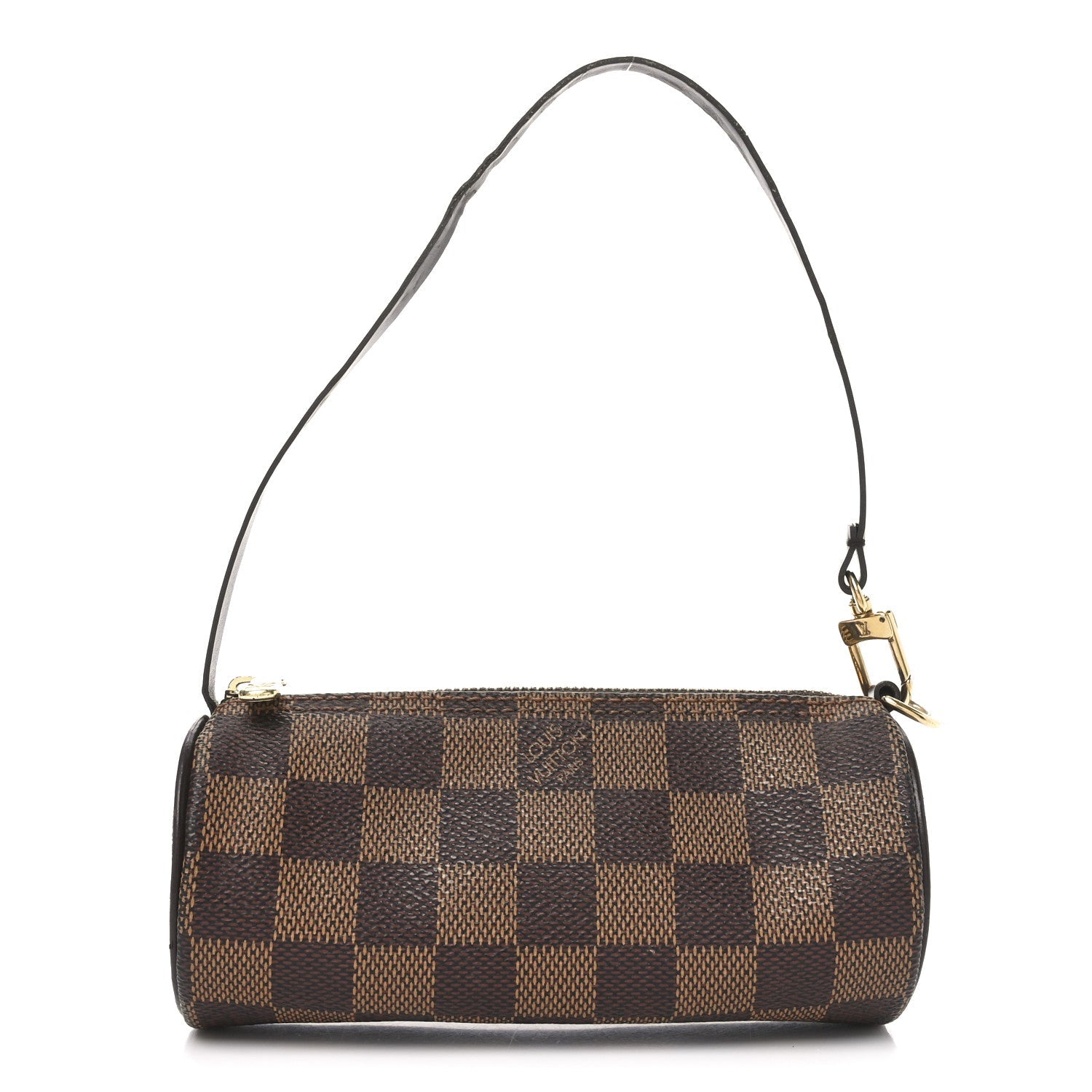 Damier Ebene Mini Papillon