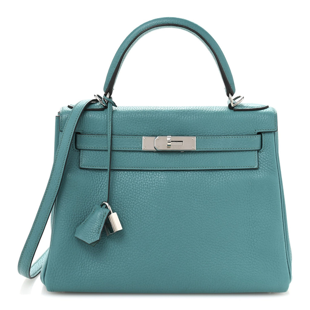 Taurillon Clemence Kelly Retourne 28 Turquoise