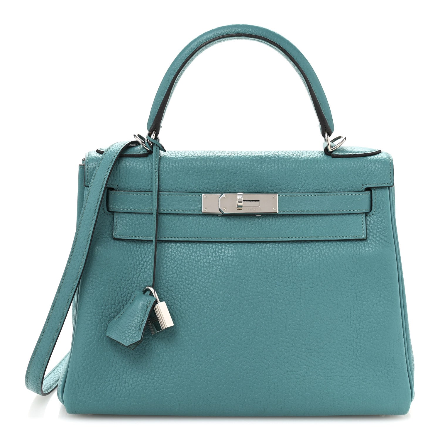 Taurillon Clemence Kelly Retourne 28 Turquoise