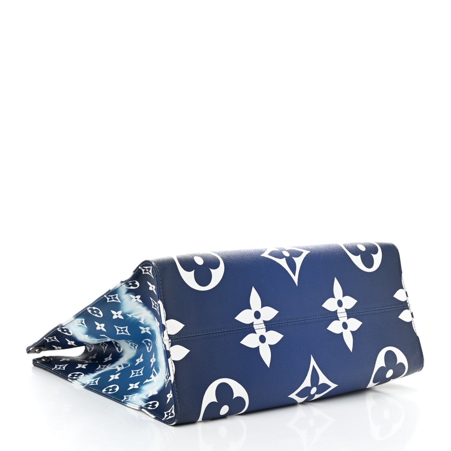 Monogram Escale Onthego GM Blue