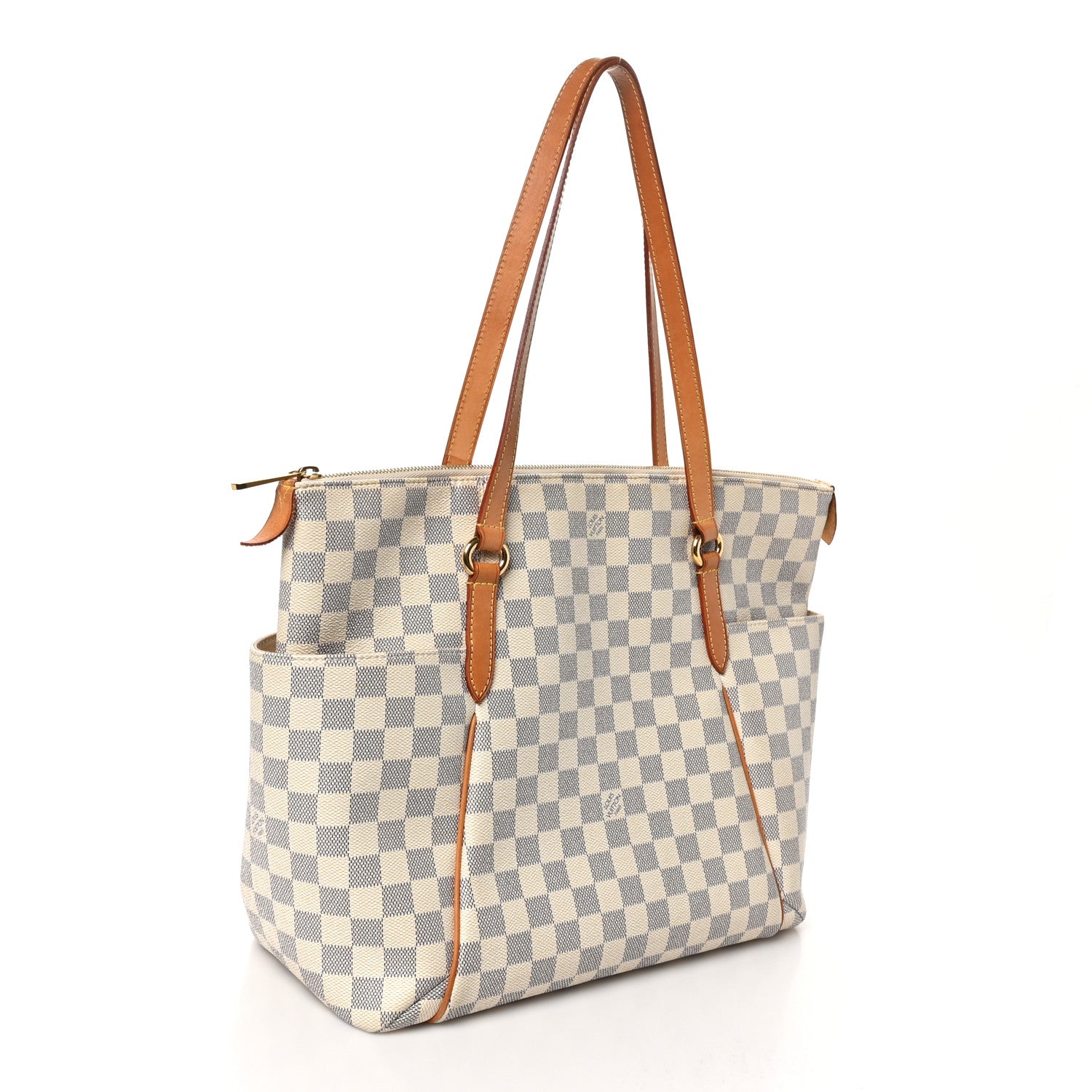 Damier Azur Totally MM